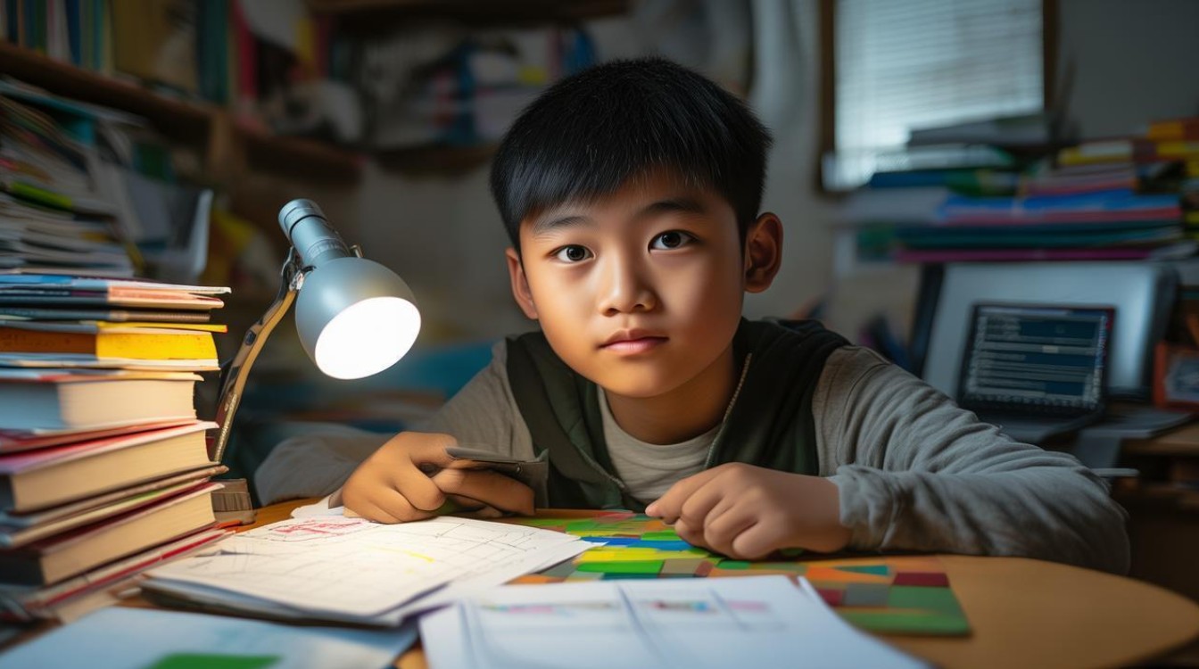 初中生如何高效预习,实现数学学科快速超前学习?