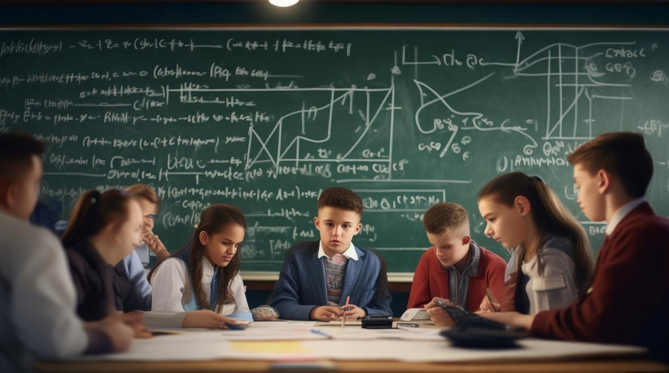 高中数学特色学科众多,具体都有哪些特色方向?如何选择适合自己的学科?