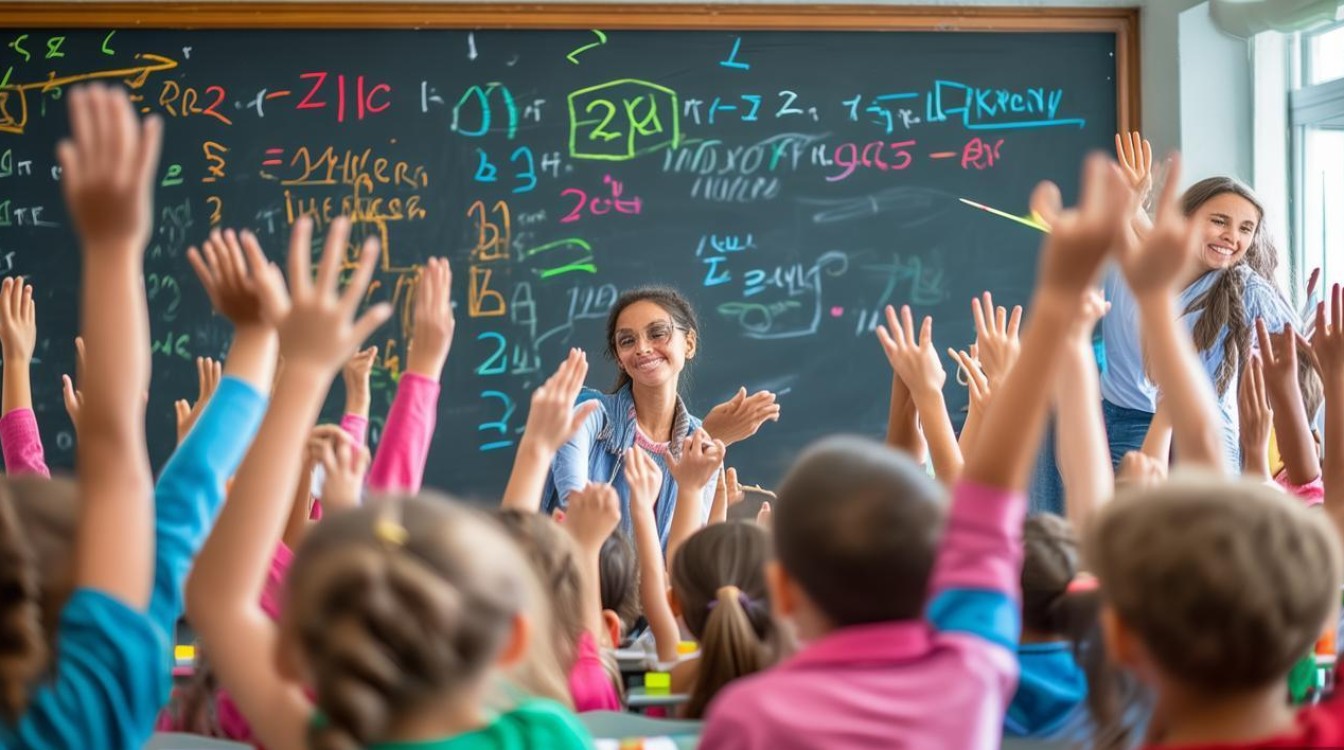 如何让小学生数学计算又快又准,有效提升计算速度的方法探讨?