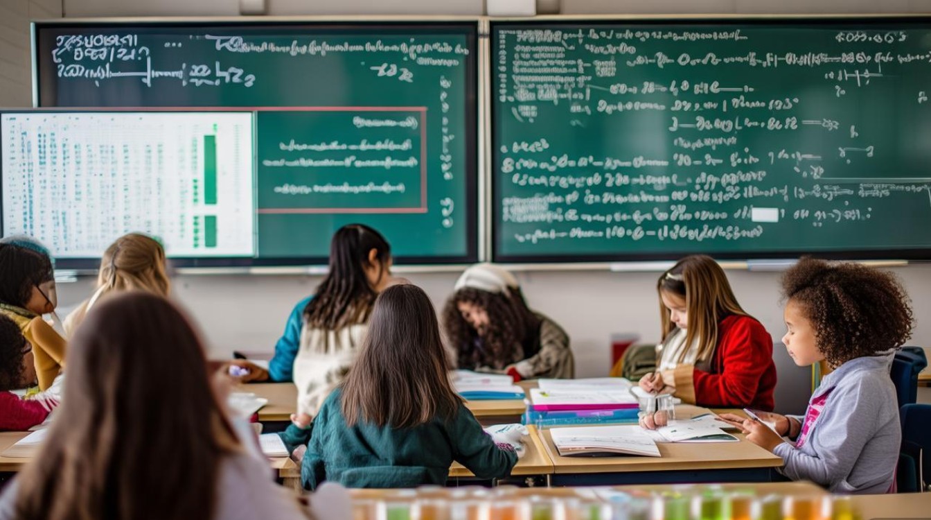 如何有效提升初中生数学、物理、化学考试正确率?揭秘高效学习策略!