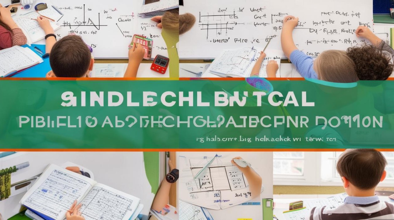 如何快速高效地解答初中数学试卷中的各类题目?揭秘答题技巧与策略!