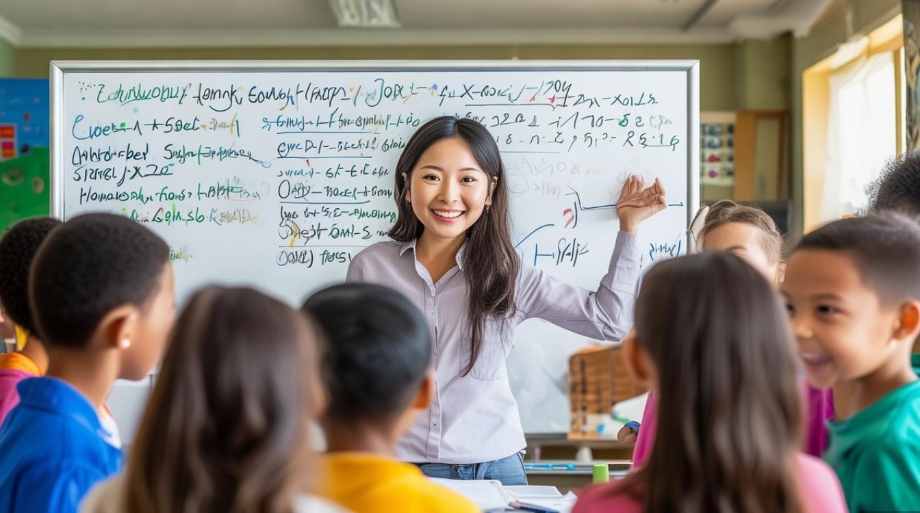 如何有效解答小学数学简答题?技巧与策略全解析!