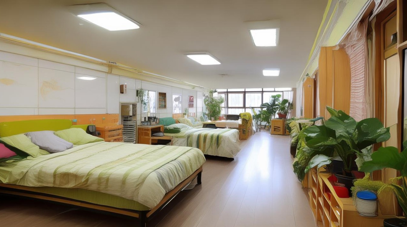 冠县第三中学高中宿舍环境如何?住宿条件真的好吗?揭秘校园宿舍真相!