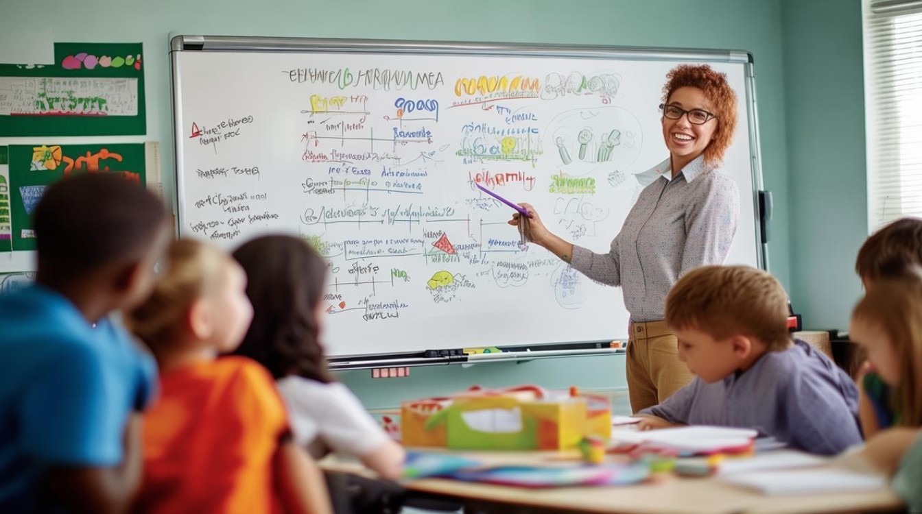 小学面试数学教学如何高效讲解？实用技巧分享