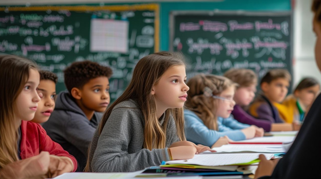 初中生提前学好数学的秘诀是什么？有效策略与时间规划如何平衡？