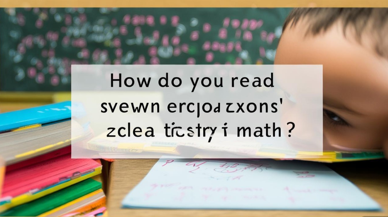 小学数学七八个0怎么读，小学数学中，七八个0应该怎么读？