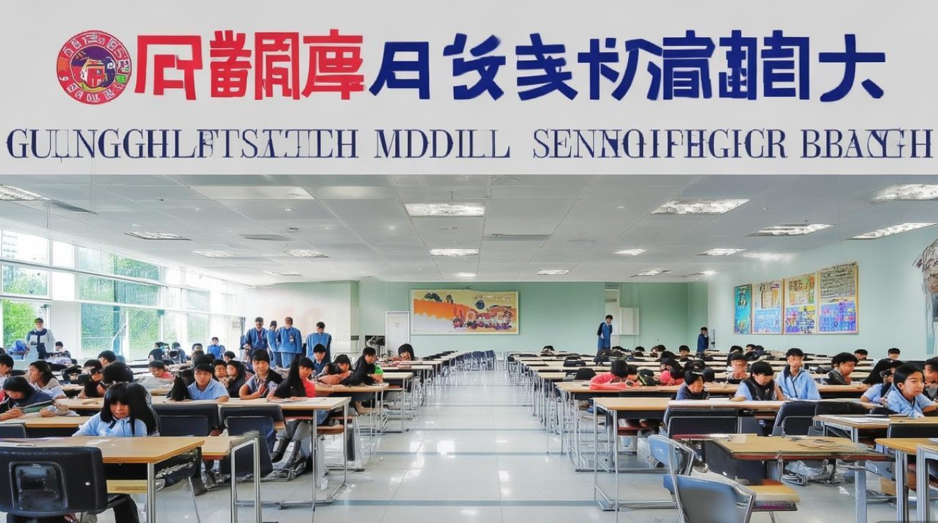 广州第五中学高中本部教学质量如何?师资力量怎样?升学率如何?