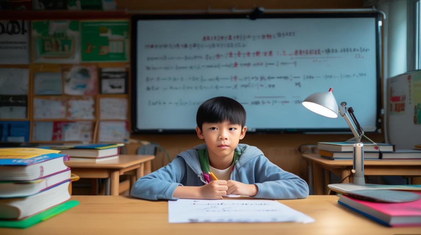 小学生如何有效解决数学难题？揭秘高效解题策略！