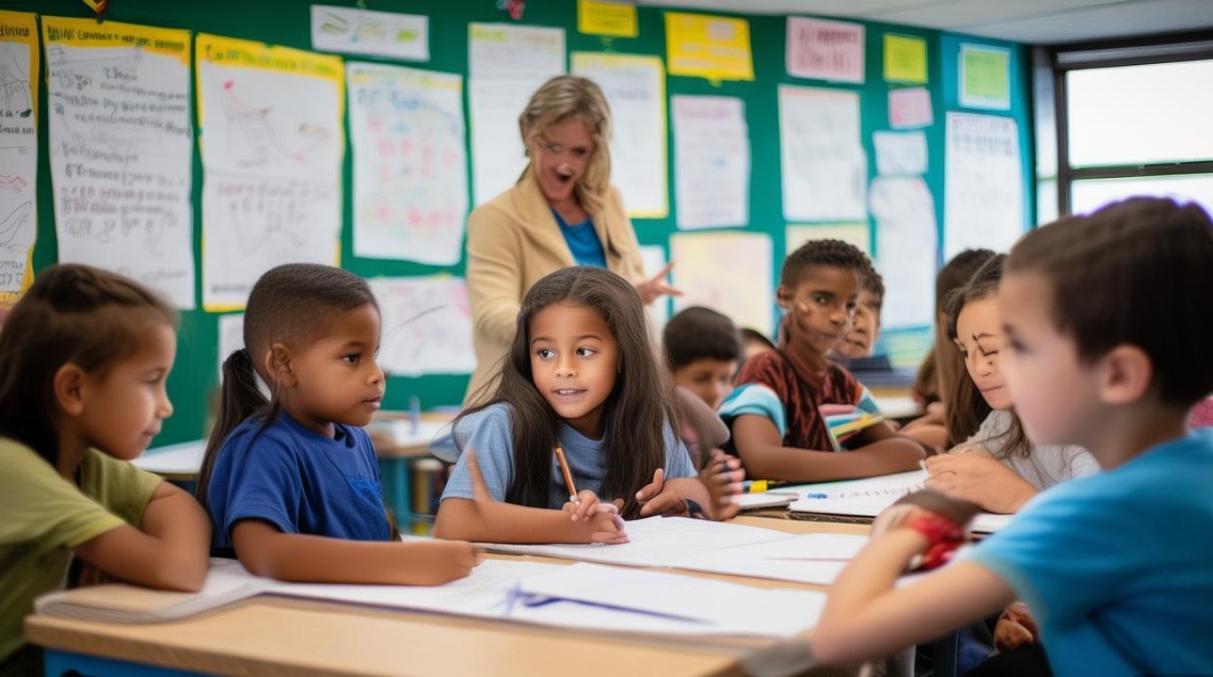 如何快速提升小学四年级数学成绩？高效复习策略揭秘！
