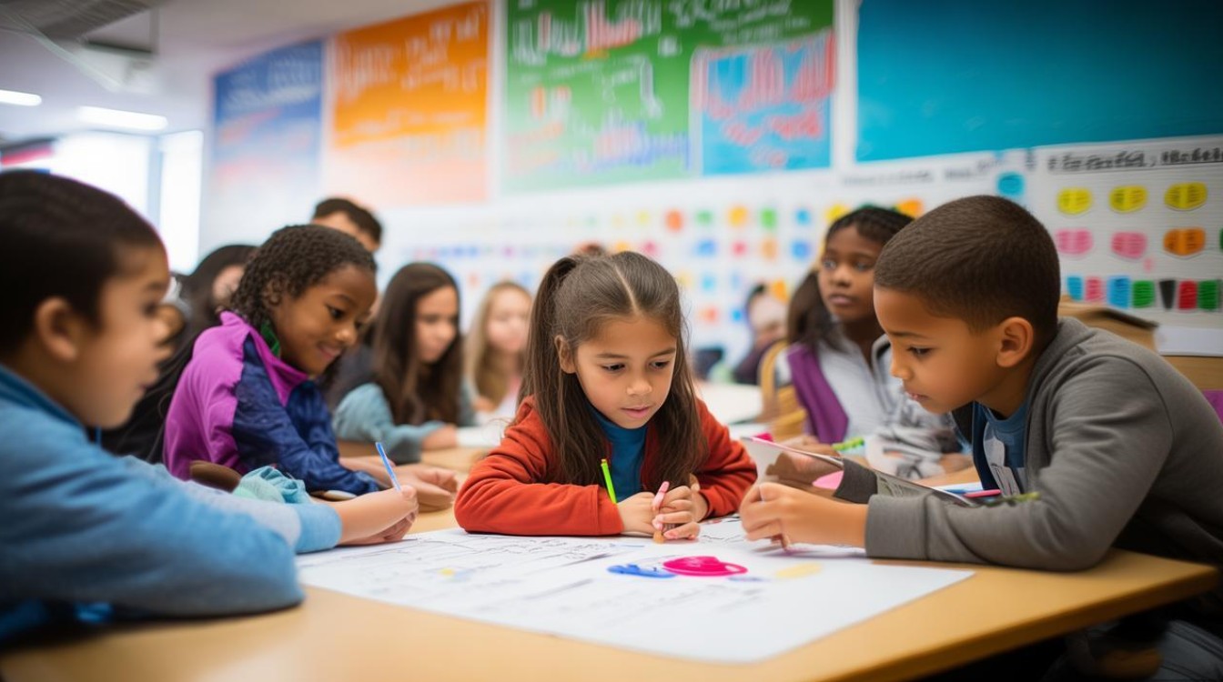 小学5年级数学预习方法,如何高效提升学习效果?