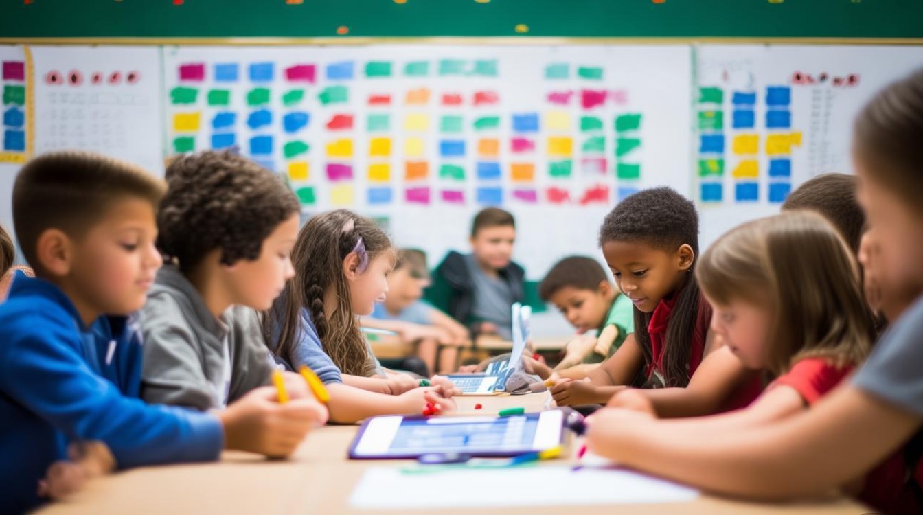 小学5年级数学预习方法,如何高效提升学习效果?