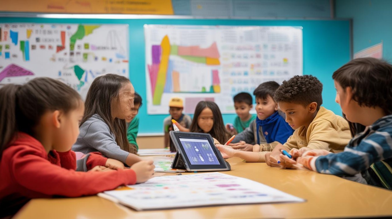 小学5年级数学预习方法,如何高效提升学习效果?