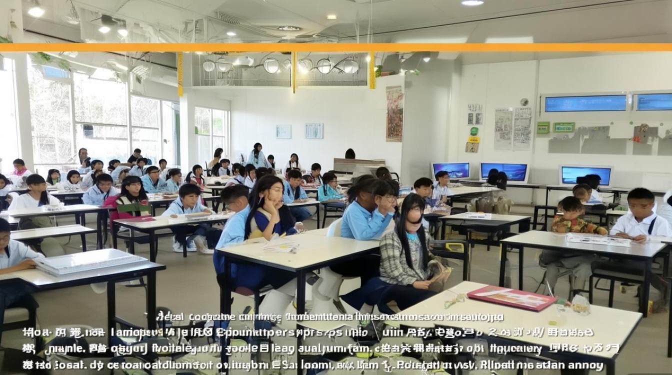 瑞金第3中学高中部教学环境与升学率如何?家长和学生的真实评价?