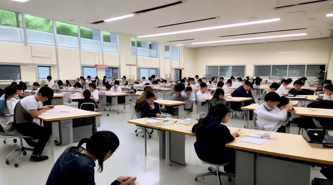瑞金第3中学高中部教学环境与升学率如何?家长和学生的真实评价?