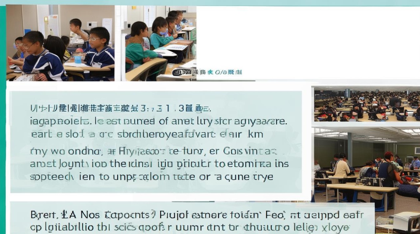 瑞金第3中学高中部教学环境与升学率如何?家长和学生的真实评价?