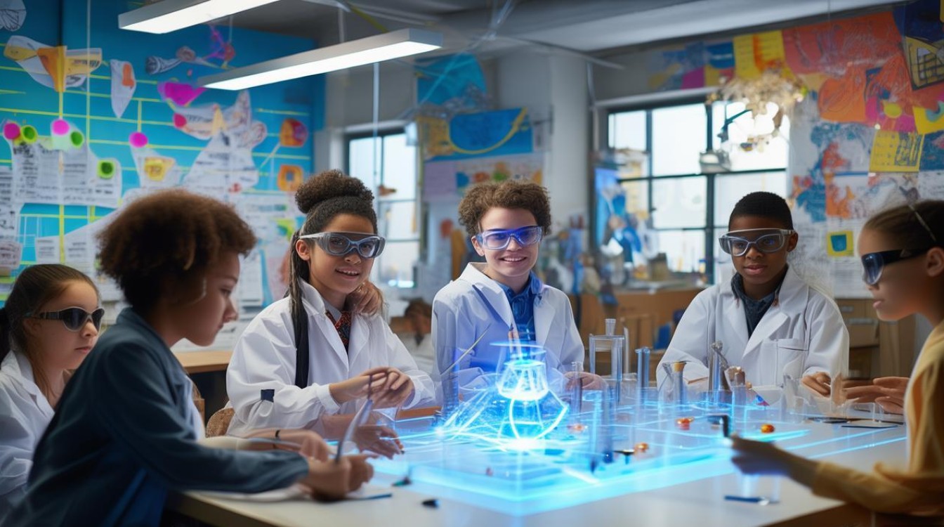 初中数学定理课如何创新教学,激发学生兴趣与思考?