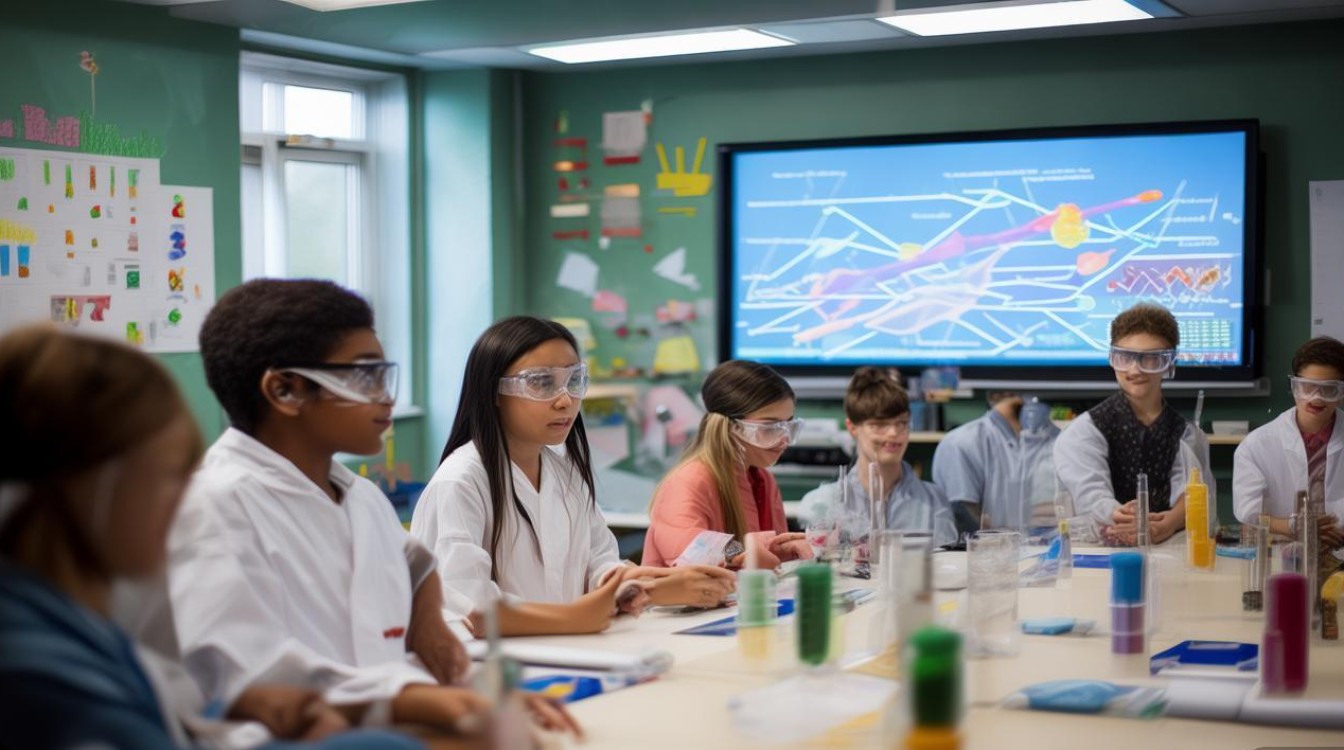 初中数学定理课如何创新教学,激发学生兴趣与思考?
