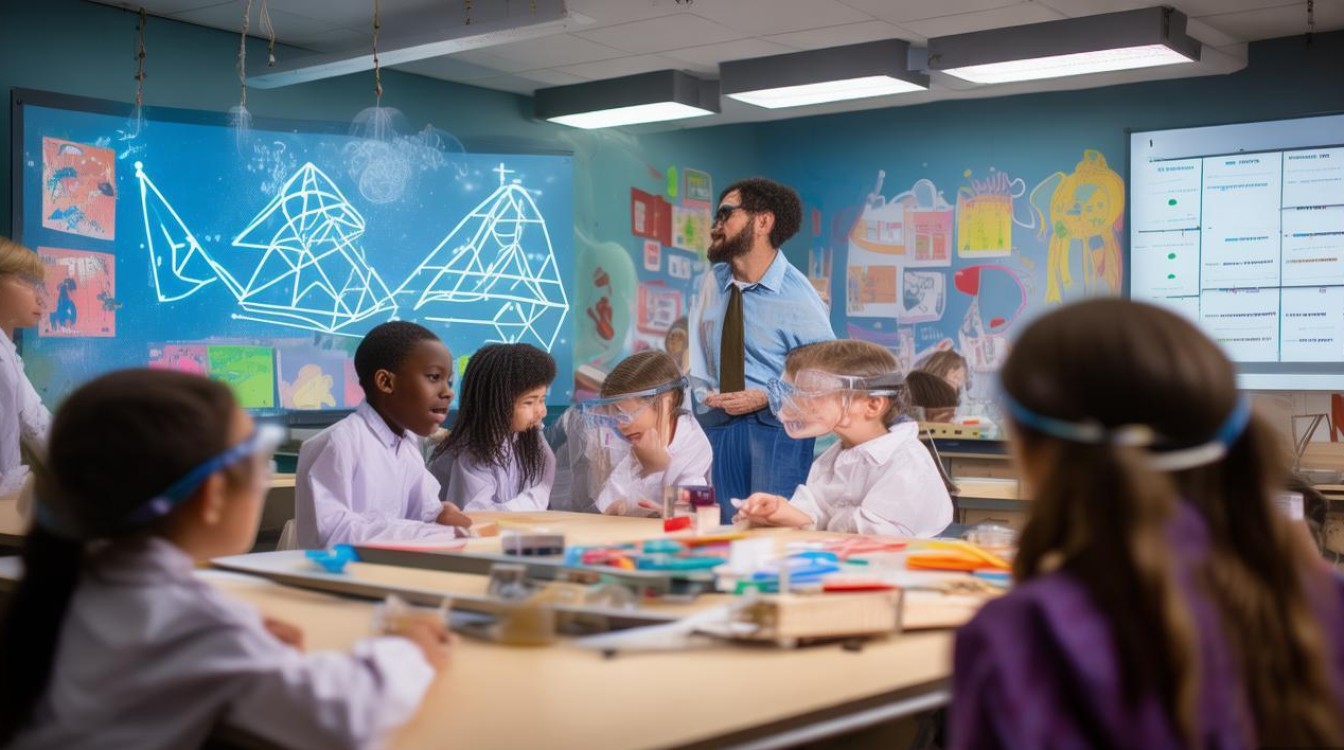 初中数学定理课如何创新教学,激发学生兴趣与思考?