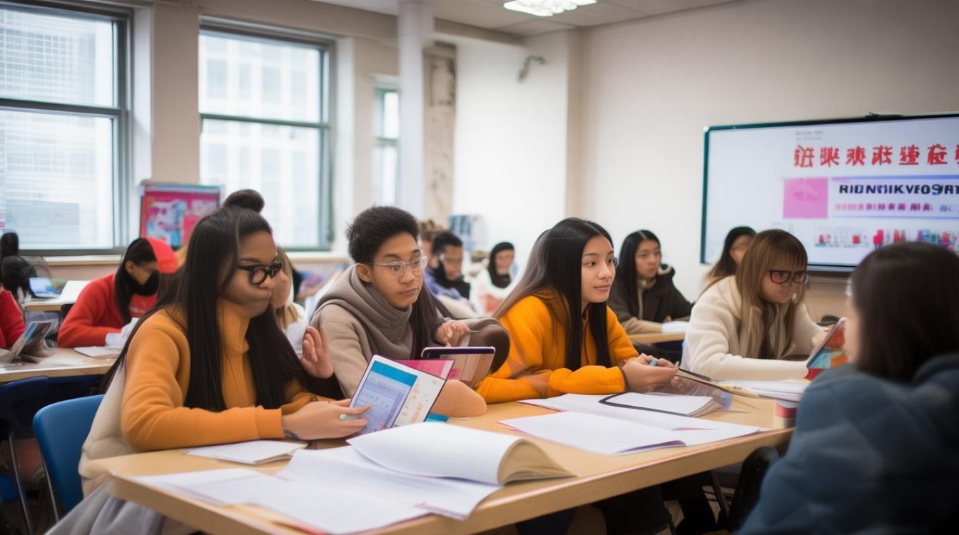 高中生如何高效学习英语,迈向北京大学?揭秘北大英语教学方法!