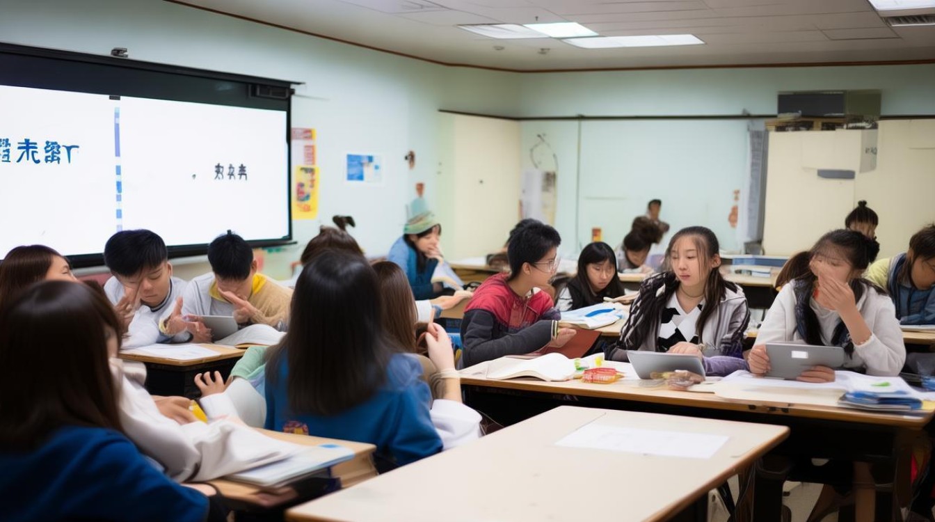 高中生如何高效学习英语,迈向北京大学?揭秘北大英语教学方法!