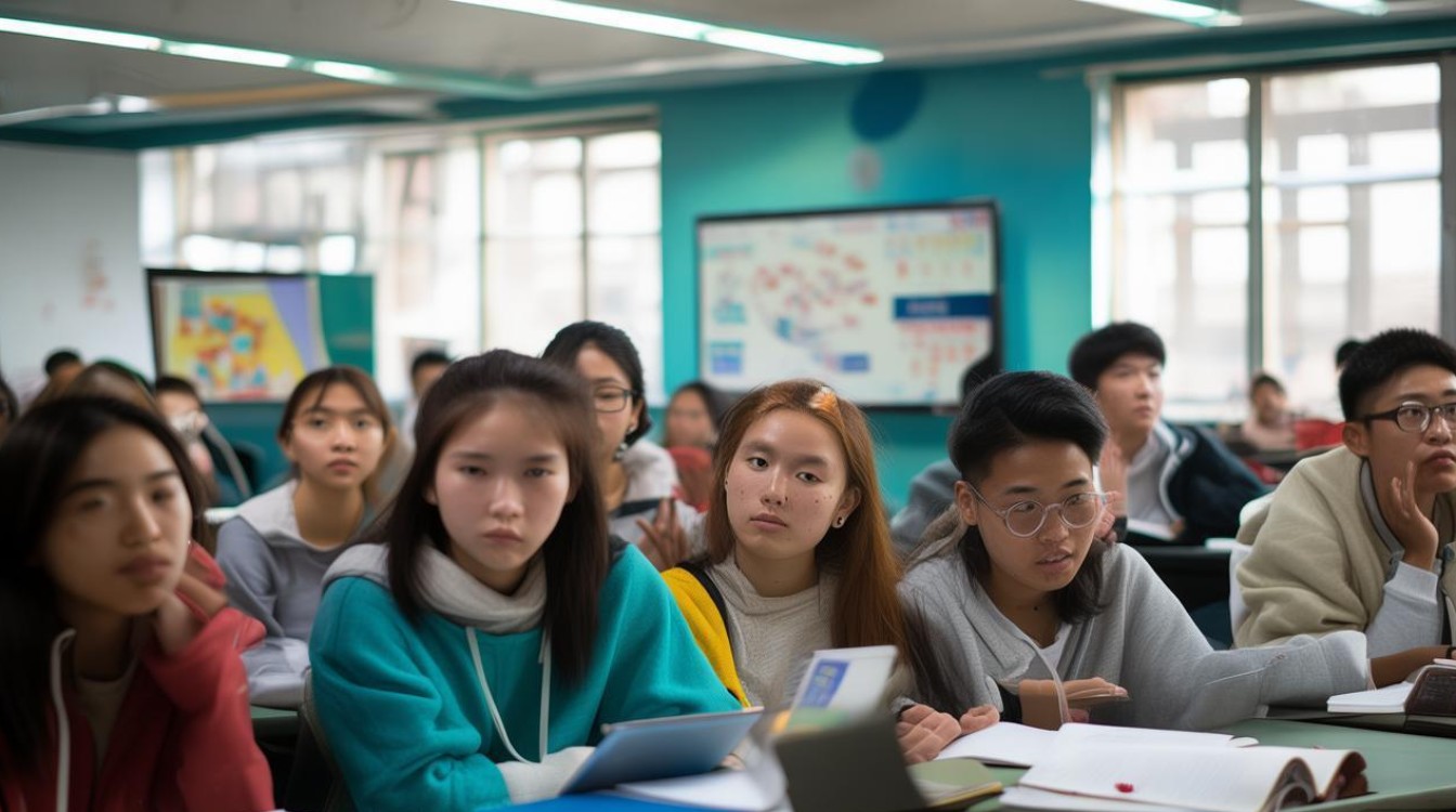 高中生如何高效学习英语,迈向北京大学?揭秘北大英语教学方法!