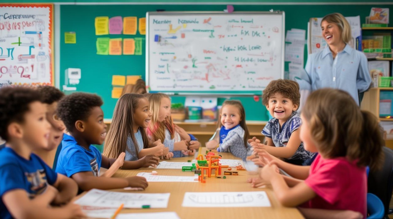 如何高效制定小学三年级数学复习策略？常见方法揭秘！