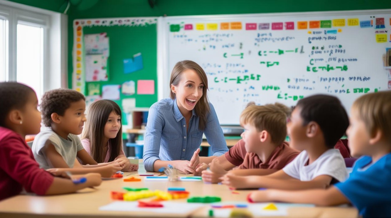 如何高效地设计并上好小学生的数学课，激发孩子学习兴趣？