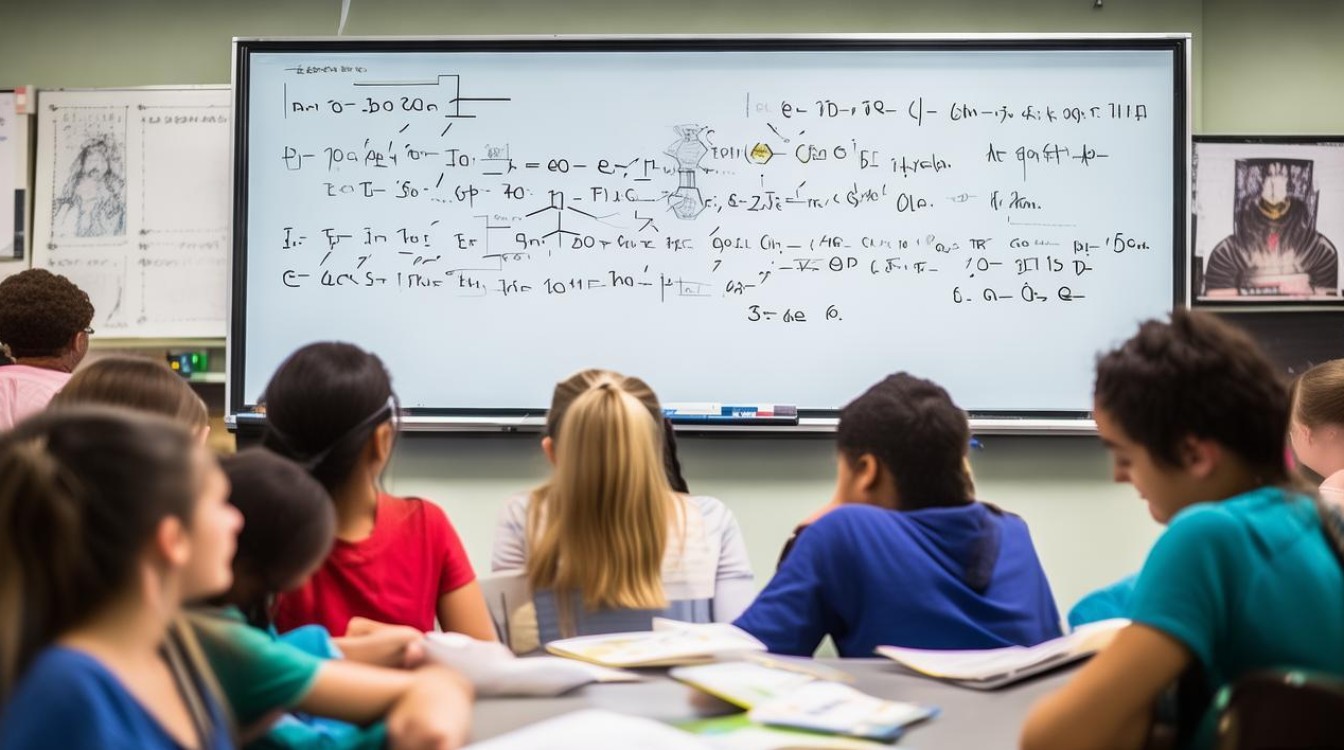 高中化学学习方法,如何高效掌握,突破学习难题?