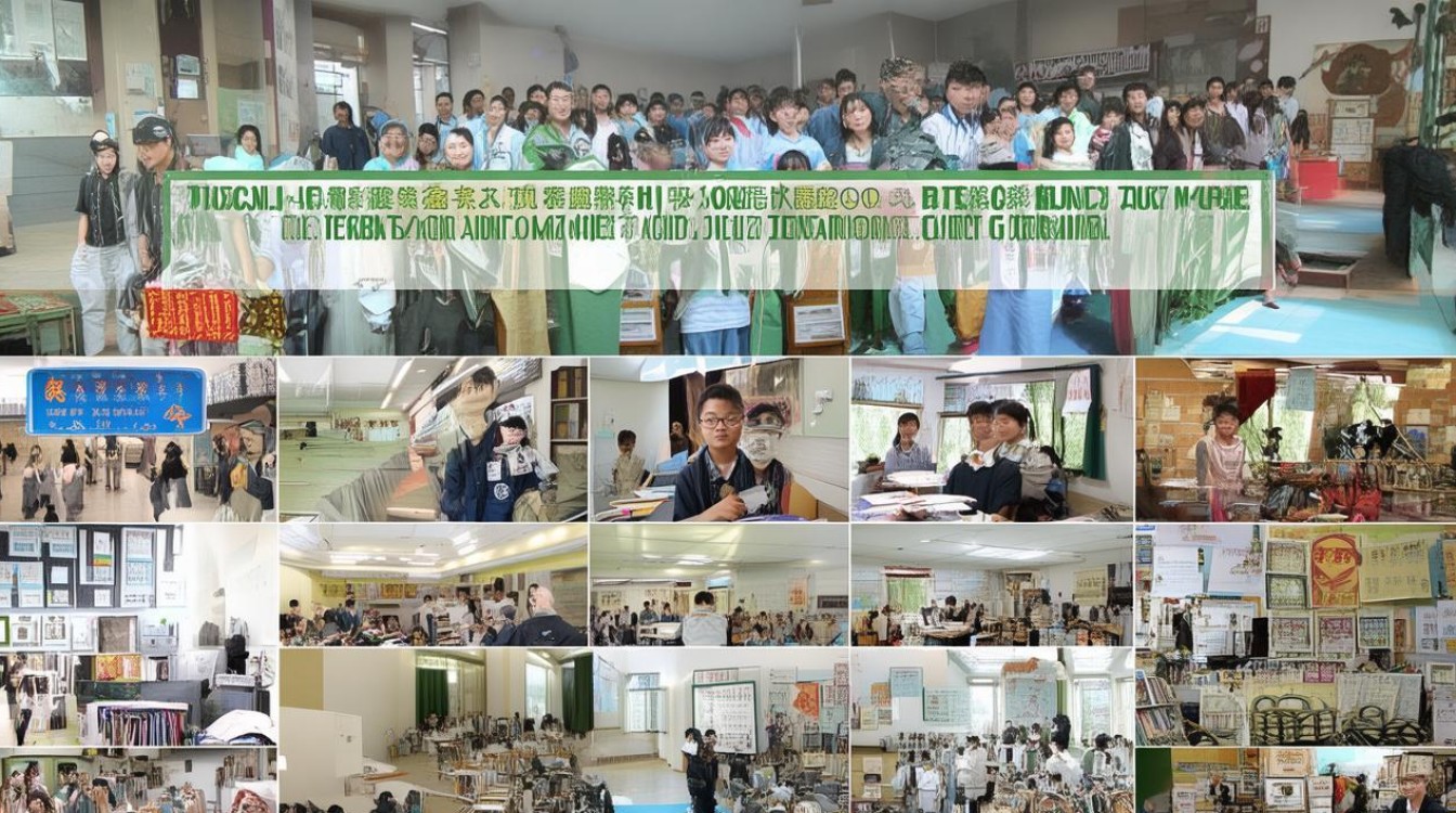 唐庄镇第二中学高中教学质量如何?升学率怎样?师资力量如何?