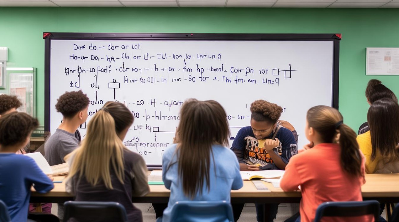高中化学学习方法,如何高效掌握,突破学习难题?
