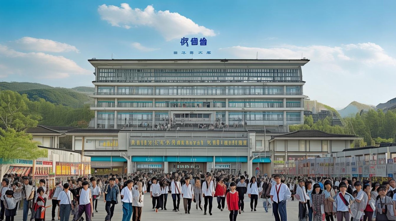唐庄镇第二中学高中教学质量如何?升学率怎样?师资力量如何?