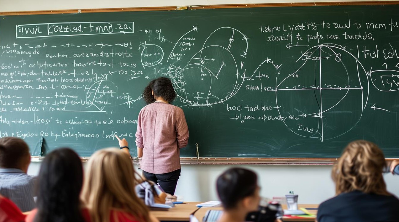 初中数学找圆心坐标的技巧有哪些?如何快速准确解答?
