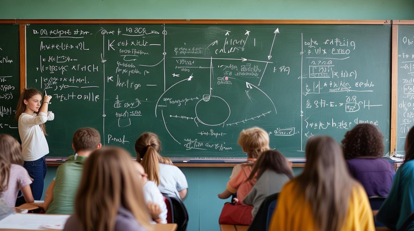 初中数学找圆心坐标的技巧有哪些?如何快速准确解答?