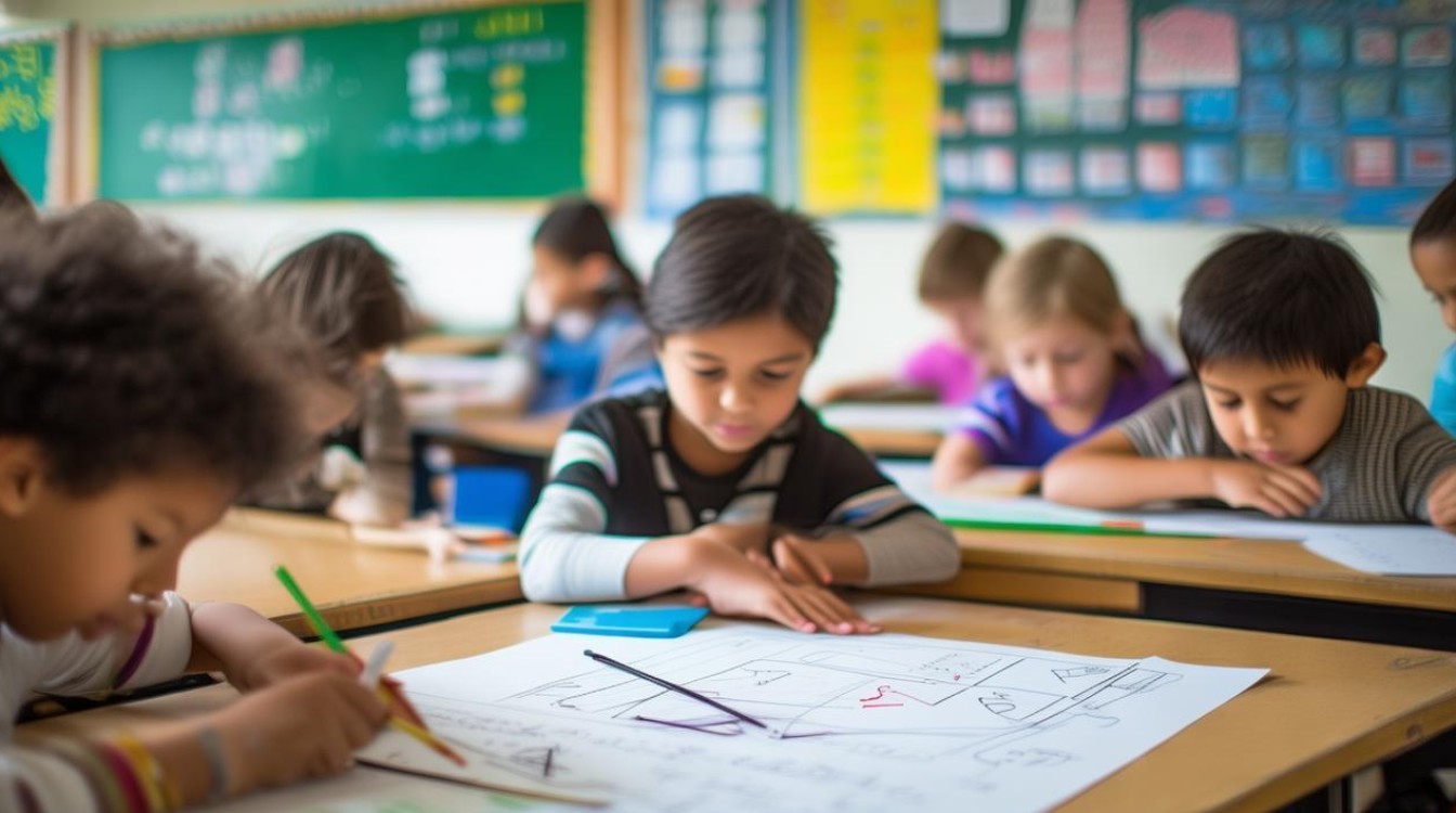 如何避免在小学数学学习中出现三心二意的情况？