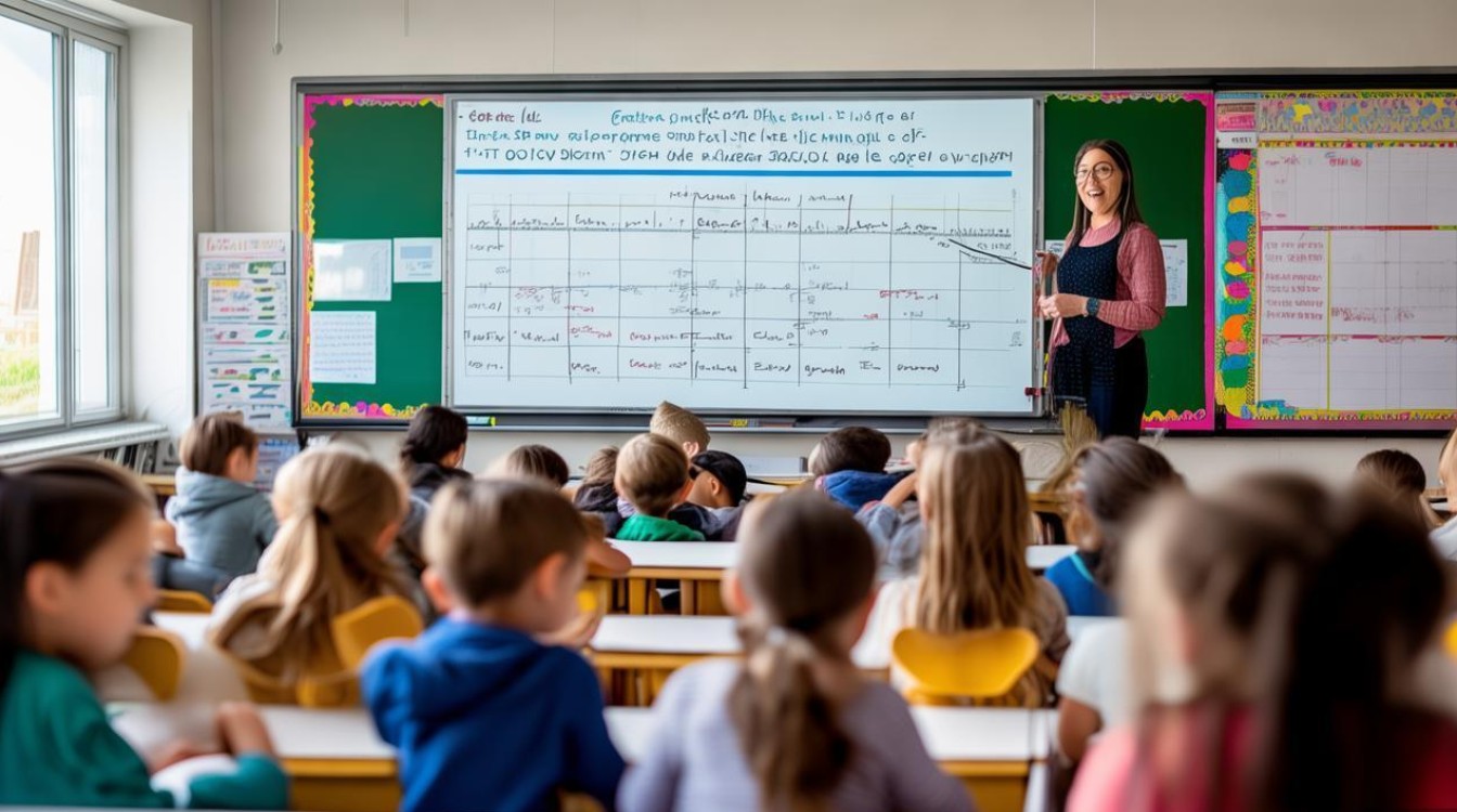 如何科学制定小学数学高效时间表,确保学习效果最大化?