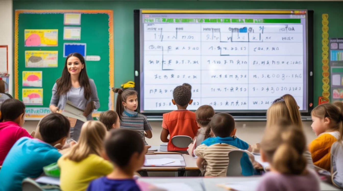 如何科学制定小学数学高效时间表,确保学习效果最大化?