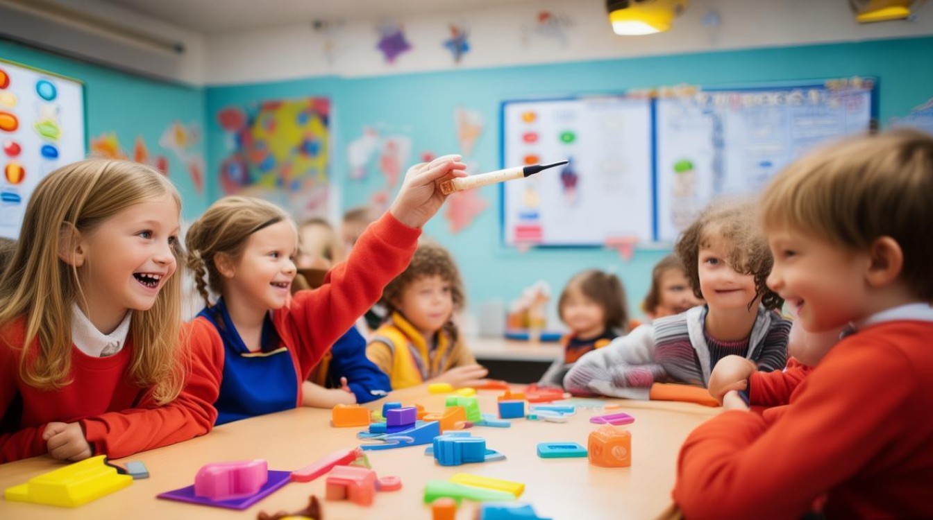 小学2年级数学课堂如何创新,有效提升学生兴趣与成绩?