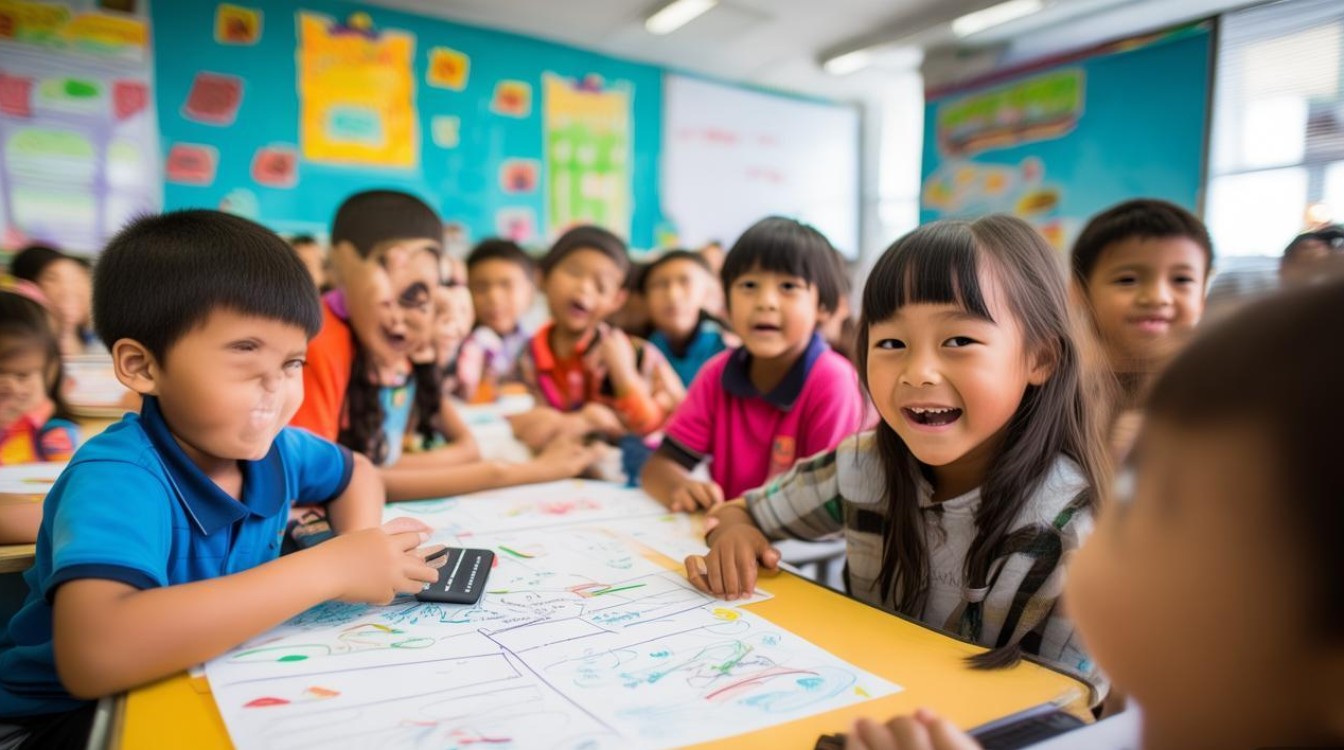 小学2年级数学课堂如何创新,有效提升学生兴趣与成绩?