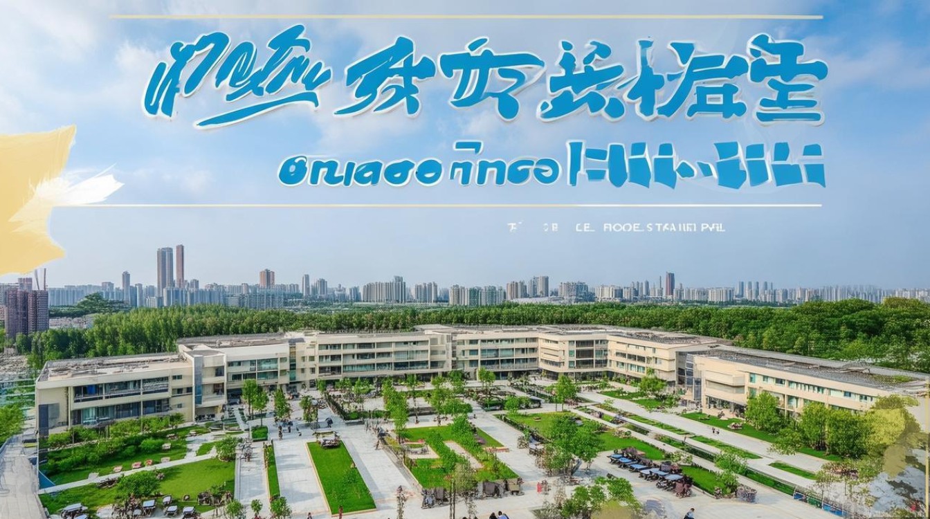 顺德第一中学高中教学质量如何?升学率怎样?校园环境如何?