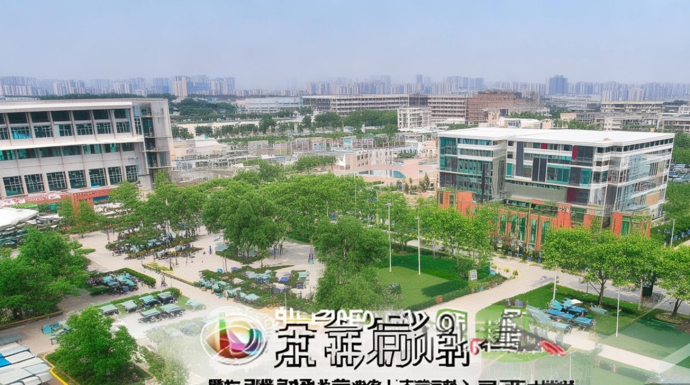 顺德第一中学高中教学质量如何?升学率怎样?校园环境如何?