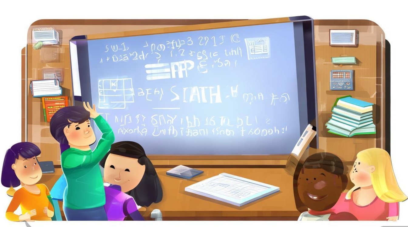 如何精准攻克各题型，轻松实现初中数学满分？揭秘高效备考策略！