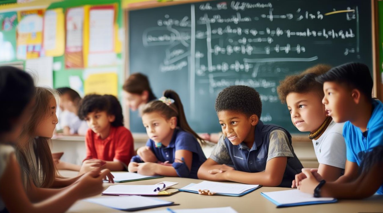 美国中小学数学教育现状如何?教学质量高吗?学生普遍表现如何?