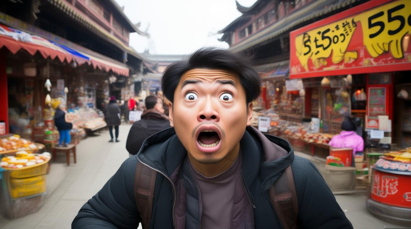 河南景区物价何以如此之高？游客为何直呼意外，真相是什么？