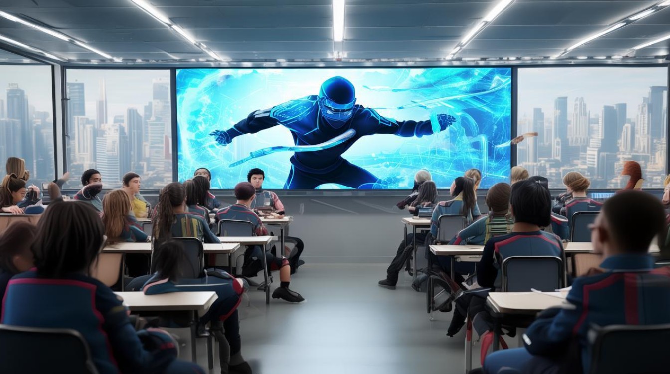 高中生学习四代火影技能是否合适?探讨其价值和适用性。