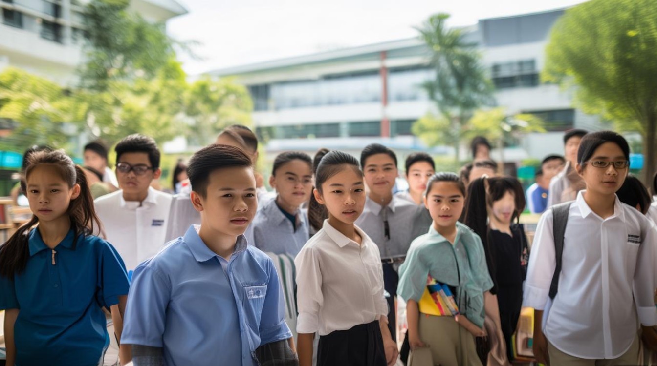 赞皇第三中学高中教育质量如何?师资力量、升学率如何?