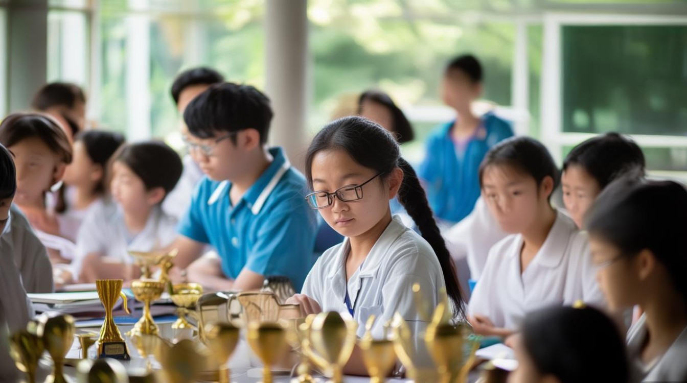 赞皇第三中学高中教育质量如何?师资力量、升学率如何?