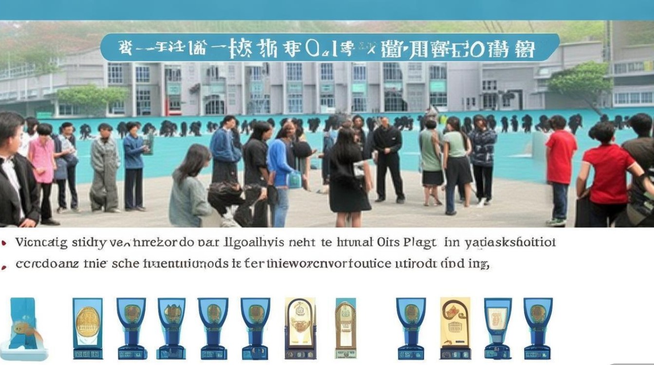 仪征第二中学高中教育质量如何?师资力量强不强?升学率怎样?