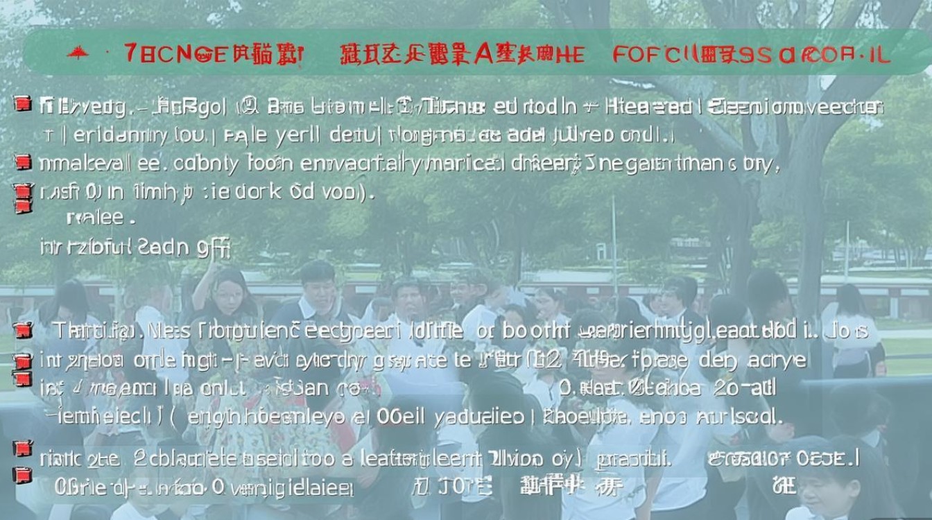 仪征第二中学高中教育质量如何?师资力量强不强?升学率怎样?