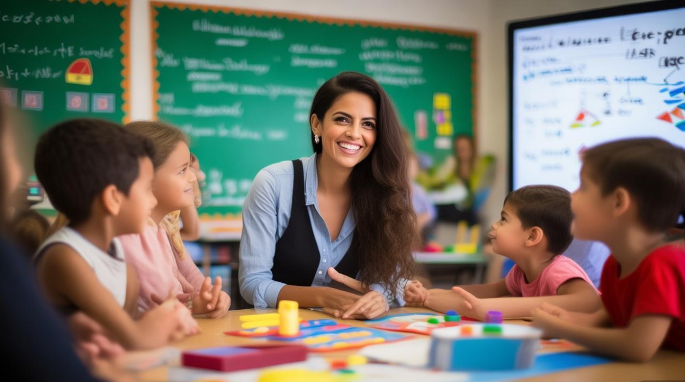如何有效提升教小学生数学老师的课堂教学质量？