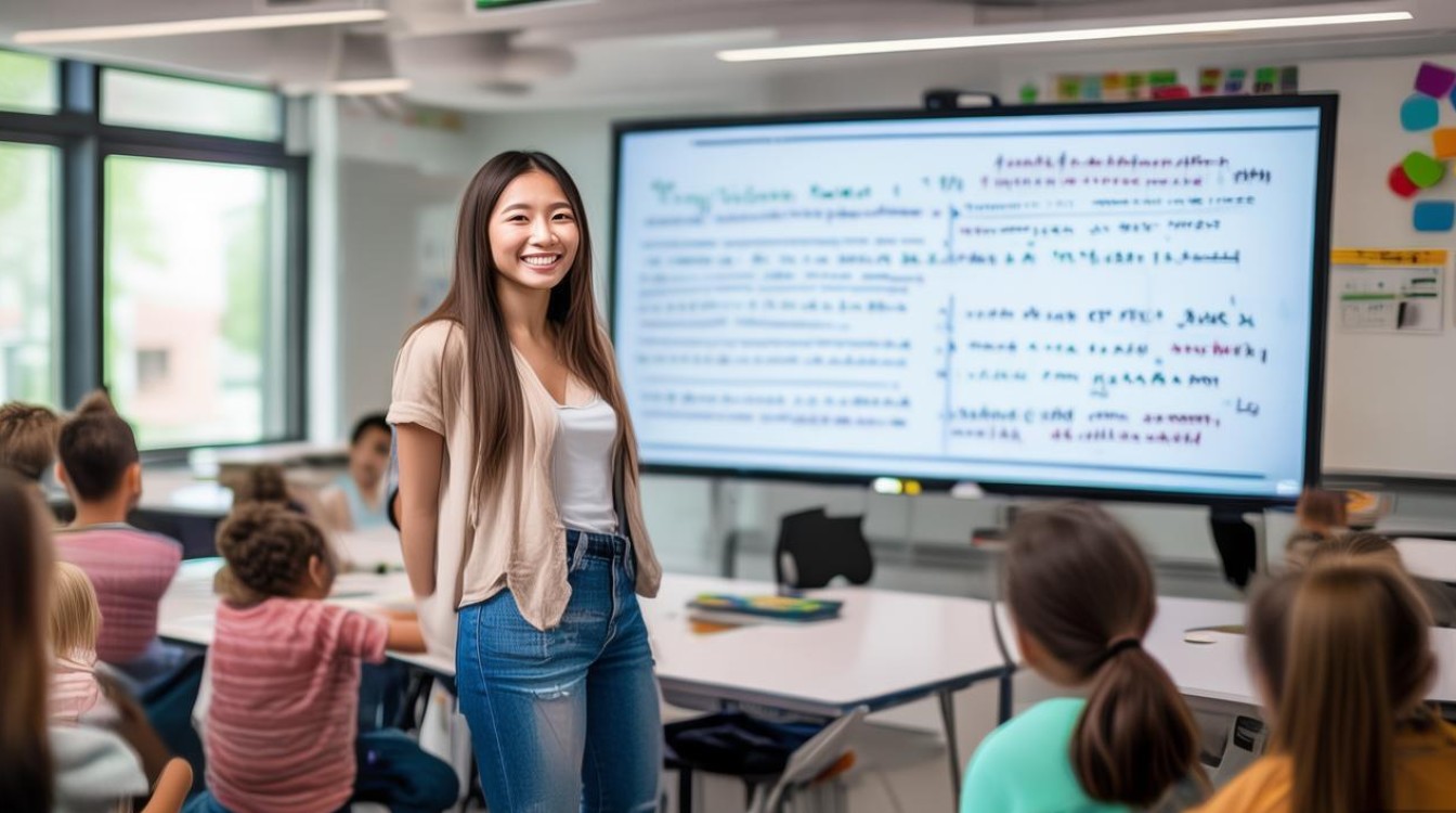 初中数学教学新老师,如何快速掌握教学技巧与解题策略?